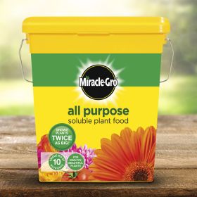 Miracle-Gro All Purpose 2kg Tub
